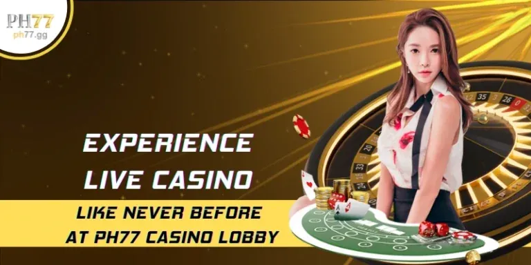 Casino trực tuyến pp88