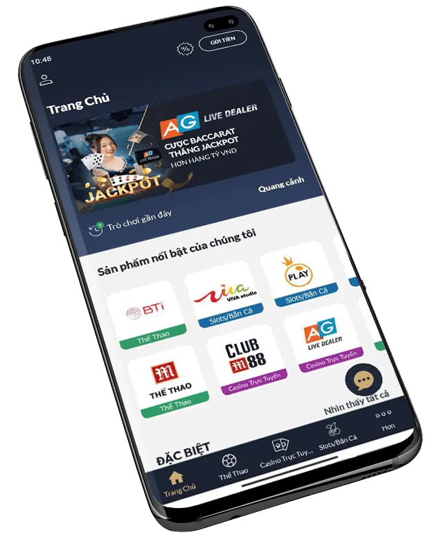 Cá cược Esports tại pp88