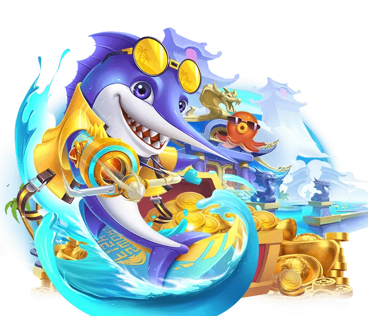 Game Nổ Hũ Kho Báu Đại Dương